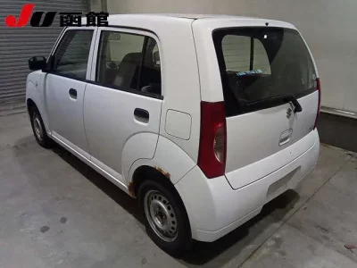 Suzuki ALTO VAN  с аукциона в Японии