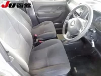 Suzuki SWIFT лот № 9009 оценка 3.5  с аукциона в Японии 8