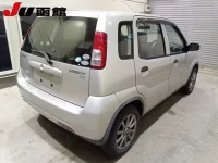 Suzuki SWIFT лот № 9009 оценка 3.5  с аукциона в Японии 4