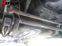 Suzuki SWIFT лот № 9009 оценка 3.5  с аукциона в Японии 6