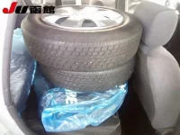 Suzuki SWIFT лот № 9009 оценка 3.5  с аукциона в Японии 7