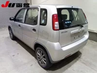 Suzuki SWIFT лот № 9009 оценка 3.5  с аукциона в Японии 1