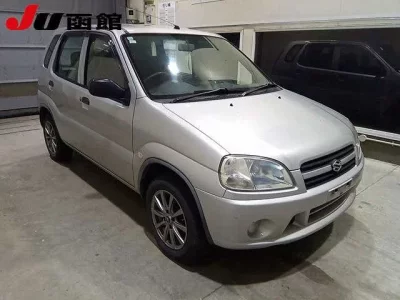 Suzuki SWIFT  с аукциона в Японии