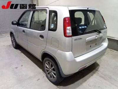 Suzuki SWIFT  с аукциона в Японии