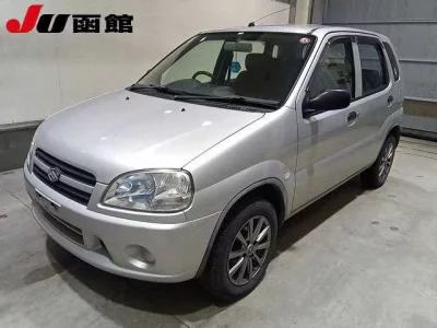 Suzuki SWIFT  с аукциона в Японии