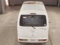 Daihatsu HIJET VAN лот № 8334 оценка 3  с аукциона в Японии 5