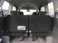 Toyota NOAH лот № 25109 оценка R  с аукциона в Японии 9