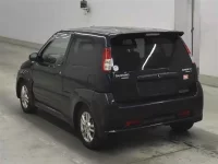 Suzuki SWIFT лот № 25110 оценка 3.5  с аукциона в Японии 1