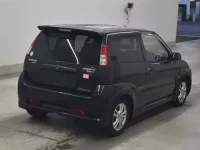 Suzuki SWIFT лот № 25110 оценка 3.5  с аукциона в Японии 4