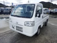 Honda ACTY TRUCK лот № 3809 оценка 3.5  с аукциона в Японии 3
