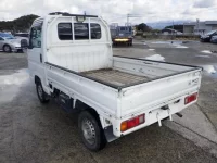 Honda ACTY TRUCK лот № 3809 оценка 3.5  с аукциона в Японии 1