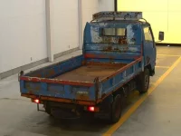 Mitsubishi CANTER лот № 1148 оценка RC  с аукциона в Японии 1