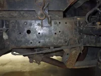 Mitsubishi CANTER лот № 1148 оценка RC  с аукциона в Японии 3