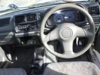 Suzuki JIMNY лот № 3810 оценка 3  с аукциона в Японии 2