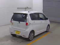 Mitsubishi EK CUSTOM лот № 3048 оценка R  с аукциона в Японии 3