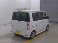 Nissan CLIPPER RIO лот № 3047 оценка 4  с аукциона в Японии 3