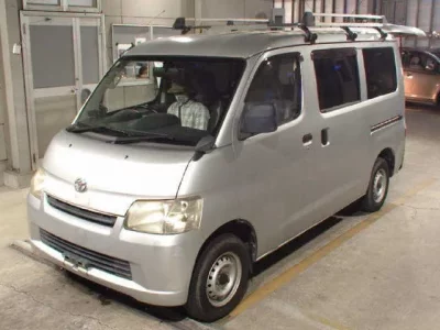 Toyota TOWN ACE VAN