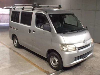 Toyota TOWN ACE VAN