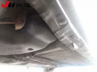 Nissan NOTE лот № 9011 оценка 3.5  с аукциона в Японии 5