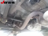 Nissan NOTE лот № 9011 оценка 3.5  с аукциона в Японии 6