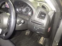 Mazda ATENZA SEDAN лот № 8344 оценка 3.5  с аукциона в Японии 6