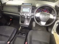 Mazda MPV лот № 8343 оценка 3.5  с аукциона в Японии 2