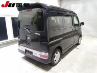 Daihatsu Atrai Wagon лот № 9018 оценка 3  с аукциона в Японии 4
