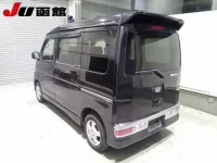 Daihatsu Atrai Wagon лот № 9018 оценка 3  с аукциона в Японии 1