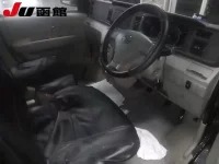 Daihatsu Atrai Wagon лот № 9018 оценка 3  с аукциона в Японии 2