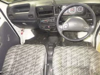 Daihatsu HIJET VAN лот № 8350 оценка R  с аукциона в Японии 2