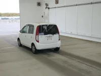 Honda LIFE лот № 5511 оценка RA  с аукциона в Японии 1