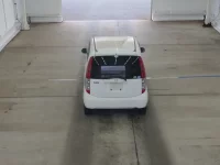 Honda LIFE лот № 5511 оценка RA  с аукциона в Японии 2