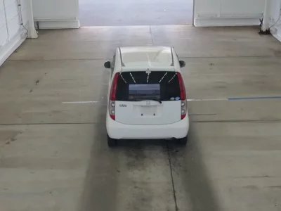 Honda LIFE  с аукциона в Японии