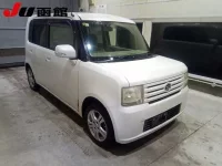 Daihatsu MOVE CONTE лот № 9019 оценка 3  с аукциона в Японии 3