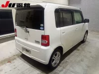 Daihatsu MOVE CONTE лот № 9019 оценка 3  с аукциона в Японии 4