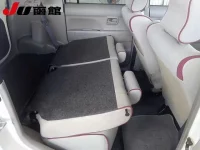 Daihatsu MOVE CONTE лот № 9019 оценка 3  с аукциона в Японии 6