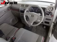 Daihatsu MOVE CONTE лот № 9019 оценка 3  с аукциона в Японии 2