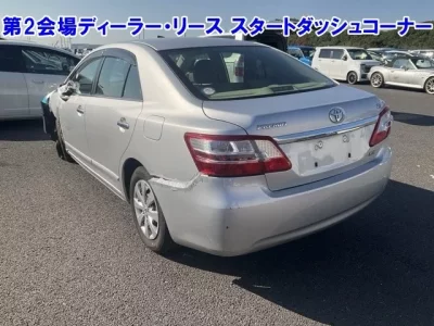 Toyota PREMIO