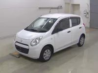 Suzuki ALTO лот № 3051 оценка 3  с аукциона в Японии 2