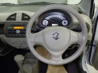 Suzuki ALTO лот № 3051 оценка 3  с аукциона в Японии 4