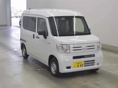 Honda N VAN