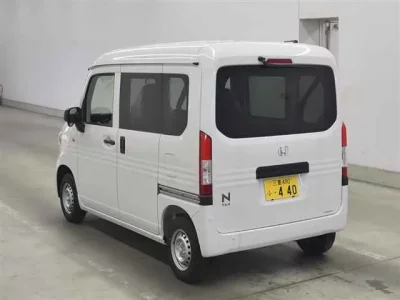 Honda N VAN