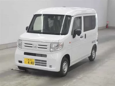 Honda N VAN
