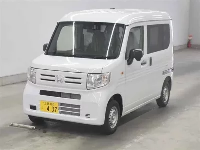 Honda N VAN