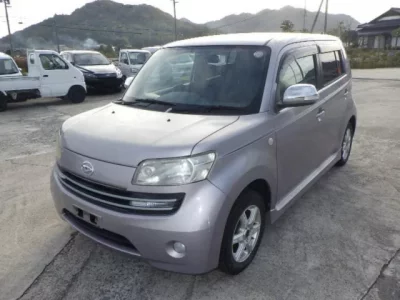 Daihatsu Coo