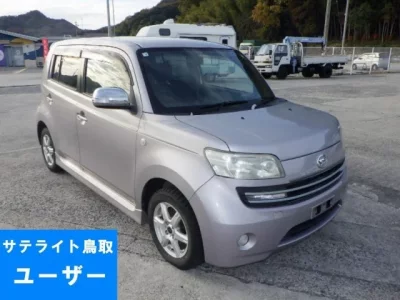 Daihatsu Coo