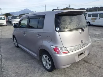 Daihatsu Coo