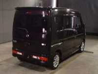 Nissan CLIPPER RIO лот № 8359 оценка 4  с аукциона в Японии 4