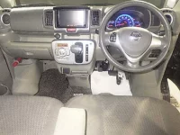 Nissan CLIPPER RIO лот № 8359 оценка 4  с аукциона в Японии 2