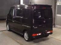 Nissan CLIPPER RIO лот № 8359 оценка 4  с аукциона в Японии 1